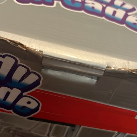 Candy Arcade NIB - Picture 7 of 7